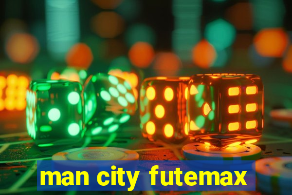 man city futemax